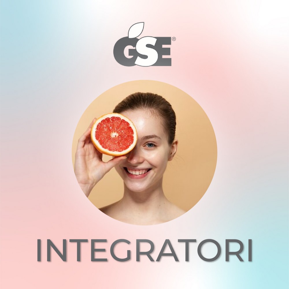 gse integratori